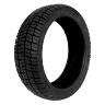 PNEU TROTTINETTE TUBELESS 10 X 2.75-7 NOIR