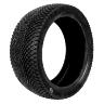 PNEU TROTTINETTE TUBELESS 10 X 3.00-6.5 NOIR