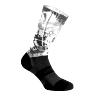 CHAUSSETTES-SOCQUETTES ETE GIST RANGE STREET 38-42 ECOLOGIQUE - HAUTEUR 22CM (PAIRE)   -5868