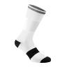 CHAUSSETTES-SOCQUETTES ETE GIST REFLEX JAUNE FLUO 36-39 - HAUTEUR 20CM (PAIRE) -5850