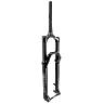 FOURCHE VTT 29 " ROCKSHOX 35 GOLD RL SOLO AIR NOIR POUR FREIN A DISQUE (CONE 39.8MM EN BAS) PIVOT CONIQUE LISSE 1"1-8-28,6 AVEC AXE TRAVERSANT BOOST 15X110 EXTERIEUR REGLABLE DEB. 150MM