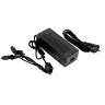 CHARGEUR DE BATTERIE TROTTINETTE COMPATIBLE XIAOMI - CECOTEC - SMARTGYRO  36V 2A (CONNECTEUR X16-XLR-GX12-MI4 PRO GéNéRATION 1 -DC CECOTEC)  -SELECTION P2R-