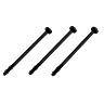KIT VIS POUR CARTER MOTEUR BOSCH M4X53.5 TORX T20 BDU2XX (VENDU PAR 3)