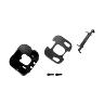 KIT DE MONTAGE POUR SUPPORT DE BATTERIE POWER TUBE 500-625-700 SMART SYSTEM BOSCH COTE CABLE HORIZONTAL - VERTICAL BBP37YY