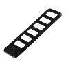 SANGLE FIXATION ECLAIRAGE SIGMA POUR BUSTER RL80-RL150 (SILICONE)