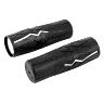 POIGNEE CITY HERRMANS GRIP DUDE ENFANT BLANC-NOIR L90MM (PAIRE) DIAM. 22MM
