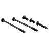 KIT VISSERIE POUR HABILLAGE BOSCH BDU3XX, BDU33YY