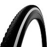 BOYAU CYCLOCROSS 700 X 33 VITTORIA TERRENO DRY GRAPHENE 2.0 NOIR-BEIGE (33-622)