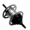 MOYEU CITY-VTC SHIMANO NEXUS SG-3R40  3V.  36T. ARRIERE (120X170MM) TAMBOUR