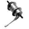 MOYEU CITY-VTC SHIMANO NEXUS SG-3C41  3V.  36T. ARRIERE (120X168MM) RETROPEDALAGE