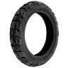 PNEU TROTTINETTE TUBELESS CROSS 8.5 X 2.00 NOIR