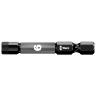 EMBOUT WERA 840-4 HEX PLUS IMP DC IMPAKTOR SB 1-4 6 PANS-ALLEN 6 MM L 50 MM  -MARQUE ALLEMANDE POUR LES ATELIERS-