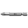 EMBOUT WERA 855-4 TZ 1-4 CRUCIFORME POZIDRIV PZ1 L 50 MM  -MARQUE ALLEMANDE POUR LES ATELIERS-