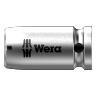 ADAPTATEUR-PORTE EMBOUT WERA 780A 1-4 (VENDU A L'UNITE)  -MARQUE ALLEMANDE POUR LES ATELIERS-