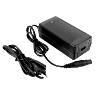 CHARGEUR DE BATTERIE TROTTINETTE 48V - 54,6V 2A (CONNECTEUR MI4 PRO MAX-PLUS)  -SELECTION P2R-