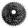 CASSETTE  9V. SUNRACE U-SERIE CSU98 11-36 VTT NOIR (LIVRE EN BOITE) (11-13-15-18-21-24-28-32-36) - COMPATIBLE CUES, LINKGLIDE