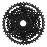 CASSETTE  9V. SUNRACE U-SERIE CSU980 11-42 VTT NOIR (LIVRE EN BOITE) - COMPATIBLE CUES, LINKGLIDE