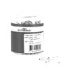 EMBOUT DE CABLE FREIN SUNRACE 1,8MM (BOITE DE 500)