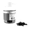 EMBOUT DE GAINE 4 MM - LONG 16 MM PLASTIQUE (BOITE DE 200)  -SUNRACE-