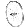 ROUE VTT PATIN BLOCAGE 20" ALU ARRIERE MOYEU ALU ROUE LIBRE 6-7V JANTE 21C