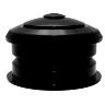 JEU DIRECTION SEMI INTEGRE 1"1-8 (44MM) NEWTON ALU NOIR