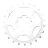 PIGNON 11V. MICHE POUR CAMPAGNOLO 22D.