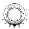 ROUE LIBRE  1V. SUNRACE - STURMEY ARCHER 16D. ARGENT CHAINE 3.30 - 1-2"X1-8" (EN BOITE)