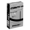 CHAMBRE A AIR VELO 700 X 20-25 CONTINENTAL VALVE PRESTA OBUS DEMONTABLE 80MM