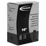 CHAMBRE A AIR VELO 16 X 1.75-2.50 SCHWALBE VALVE PRESTA (47-62X305) (SV3)