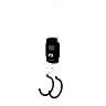 OUTIL PRO BALANCE DE PRECISION VELO DIGITALE POUR CADRE, COMPOSANTS DE 1 A 50KG  -SUPER B PROFESSIONNEL-