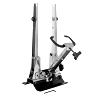 OUTIL PRO DEVOILEUR - CENTREUR DE ROUE HAUTE PRECISION 0,01MM POUR ROUE 16 A 29"