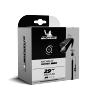 CHAMBRE A AIR VELO 29 X 1.85-2.40 MICHELIN PROTEK MAX A4 VALVE PRESTA 48MM AVEC LIQUIDE ANTI-CREVAISON