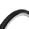 PNEU VTT 26 X 1.95 NEWTON CROSS PROTECTIVELAYER RENFORT ANTI-CREVAISON 2.5MM NOIR TR (50-559)