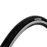 PNEU ROUTE 700 X 23 NEWTON GP NOIR (PROFIL TOUT TEMPS) TR (23-622)
