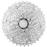 CASSETTE 10V. SHIMANO DEORE HG50  11-36 (11-13-15-17-19-21-24-28-32-36)