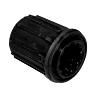 CORPS DE CASSETTE SHIMANO  10-9V. SLX M675 - M665 -M7000  Y3D398080