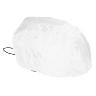 HOUSSE DE CASQUE FLUO SECURITE (VENDU A L UNITE)
