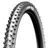 PNEU VTT 29 X 2.00 MICHELIN WILDMUD ADVANCED NOIR TUBELESS READY TS (50-622) COMPATIBLE VAE