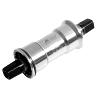 BOITIER PEDALIER NEWTON CARRE REPARATION 2 ROULEMENTS SANS FILETAGE L 127,5MM