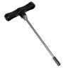OUTIL PRO CLE A RAYON TETE CARRE RYDE 3,0 MM LONGUEUR 110MM  -SUPER B-