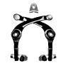 ETRIER FREIN BMX U-BRAKE NOIR ARRIERE (A L\'UNITE)