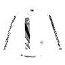TROY LEE DESIGNS SPRINT JERSEY, FULL PULL, CHALK, YOUTH M, M, YOUTH