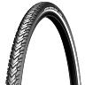 PNEU VTC URBAIN 700 X 40 (29 X 1,50) MICHELIN PROTEK MAX RENFORT 5MM NOIR TR (40-622) FLANC REFLEX COMPATIBLE VAE