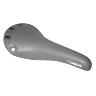 SELLE P2R VINTAGE VERT AVEC RIVETS 274X153