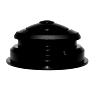 JEU DIRECTION SEMI INTEGRE 1"1-8 (CUVETTE SUPERIEURE 44MM ET CUVETTE INFERIEURE 1"1-2  56MM) NEWTON (CONE 30.0)