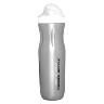 BIDON ISOTHERM POLISPORT 3H HOT-COLD ARGENT 500ML AVEC BOUCHON PROPRE