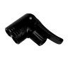 RACCORD DE POMPE A PIED DOUBLE TETE VP-VS (VENDU A L UNITE) - EMBOUT