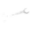 OUTIL CLE JEU DIRECTION 30-32-36-40MM NEWTON AVEC POIGNEE