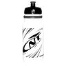 BIDON NEWTON ONE BLANC-ROUGE 600ML (VISSER)