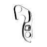 PATTE DE DERAILLEUR ALU MARWI SPECIALIZED  GH-089 (VENDU A L'UNITE SUR CARTE)